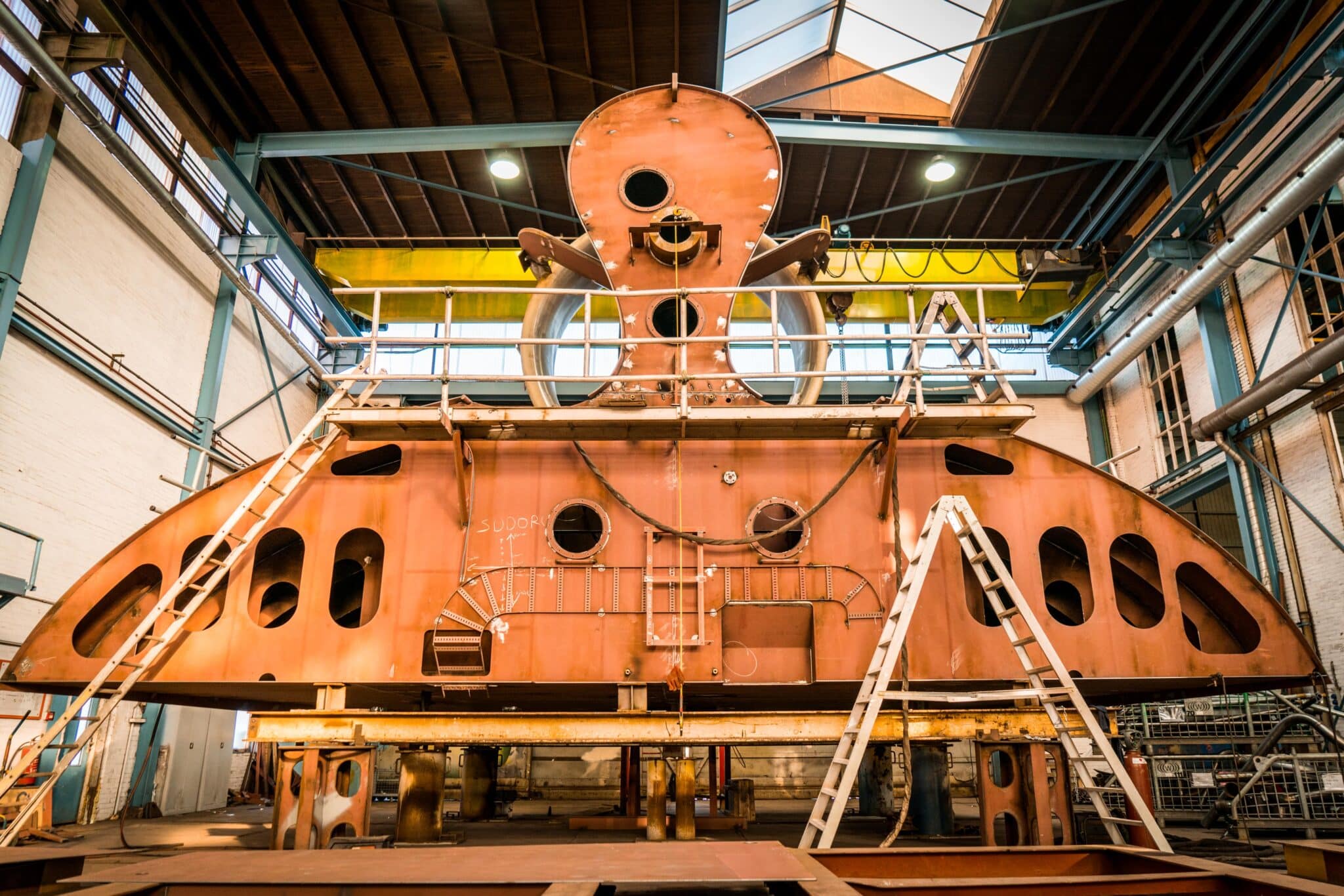 Zetetica Royal Bodewes zetetica-royal-bodewes