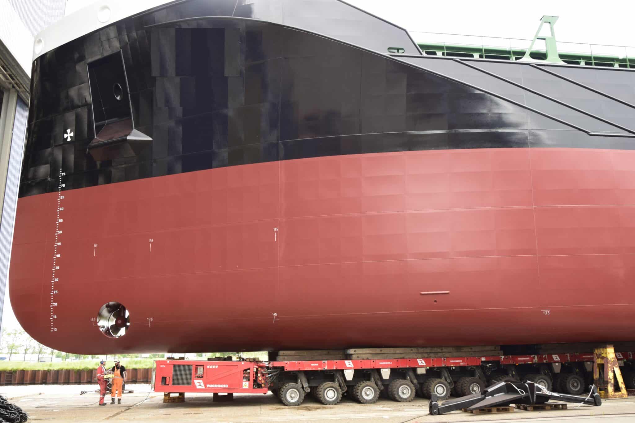 GUSTAVSBORG ボート GUSTAVSBORG ボート